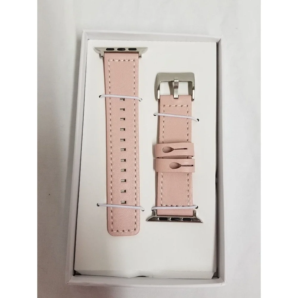 Wolow-kooder iwatch smart watch band